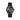 Guess Black Synthetic Dress Watch