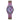 Guess Multicolor Stainless Steel Dress Watch