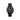 Police Black Stainless Steel Dress Watch