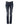 Dolce & Gabbana Blue Cotton Stretch Skinny Men Denim Jeans