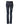 Dolce & Gabbana Blue Cotton Stretch Skinny Men Denim Jeans
