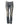 Dolce & Gabbana Blue Tattered Men Skinny Denim Trouser Jeans