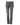 Dolce & Gabbana Gray Cotton Mid Waist Skinny Denim Jeans