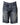 Dolce & Gabbana Blue Cotton Distressed Denim Bermuda Shorts