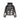 Calvin Klein Black Polyester Women Jacket