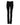 Armani Jeans Black Mid Waist Cotton Stretch Skinny Denim Jeans