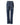 Dolce & Gabbana Blue Floral Embroidered BOYFRIEND Denim Jeans