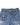 Dolce & Gabbana Blue Distressed Washed Cotton Denim Jeans