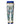 Dolce & Gabbana Multicolor Floral Pattern Straight Leg Pants