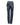 Dolce & Gabbana Blue Cotton Rhinestone Embellish Denim Jeans