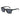 Gant Black Stainless Steel Sunglasses
