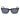 Gant Black Stainless Steel Sunglasses