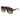 Carrera Black Polyamide Sunglasses