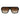 Carrera Black Polyamide Sunglasses