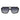 Carrera Black Eco Polyamide Sunglasses