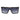 Carrera Black Polyamide Sunglasses
