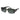 Carrera Black Plastic Sunglasses