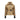 Moncler Grenoble Beige Polyamide Coat