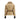 Moncler Grenoble Beige Polyamide Coat