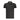 Calvin Klein Black Cotton Men Polo Shirt