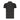 Calvin Klein Black Cotton Men Polo Shirt
