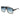 Carrera Black Polyamide Sunglasses