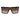 Carrera Black Polyamide Sunglasses