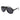 Carrera Black Acetate Sunglasses