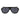 Carrera Black Acetate Sunglasses
