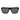 Carrera Black Acetate Sunglasses