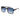 Carrera Black Plastic Sunglasses