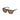 Guess Brown Resin Sunglasses