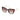 Guess Brown Resin Sunglasses