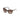 Guess Brown Resin Sunglasses
