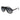 Carrera Black Acetate Sunglasses