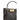 Fendi Brown Calf Leather Bos Taurus Handbag