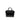 Givenchy Black Calf Leather Bos Taurus Handbag