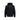 Givenchy Black Cotton Sweatshirt