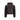 Fendi Brown Cotton Shell Jacket