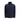 Moncler Blue Polyester Coat