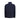 Moncler Blue Polyester Coat