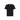 Brunello Cucinelli Black Cotton T-Shirt