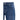 Brunello Cucinelli Blue Cotton Straight-Leg Jeans