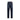 Brunello Cucinelli Blue Cotton Straight-Leg Jeans
