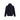Brunello Cucinelli Blue Polyamide Shell Jacket