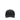 Prada Black Polyamide Cap (Baseball Hat)
