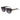 Lozza Black Cellulose Acetate Sunglasses