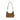 Prada Brown Recycled Polyamide Shoulder Bag