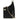 Prada Black Recycled Polyamide Shoulder Bag