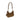 Prada Brown Recycled Polyamide Shoulder Bag